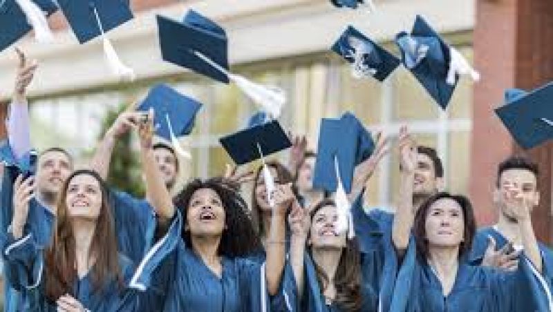  PHDs do more men than women