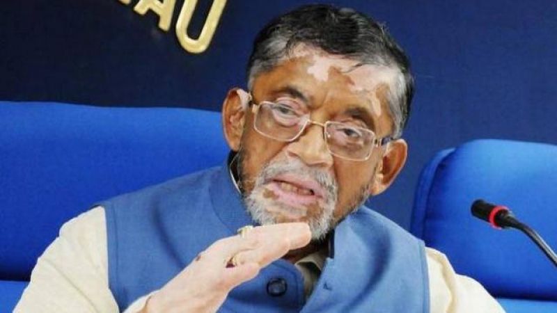  Santosh Gangwar