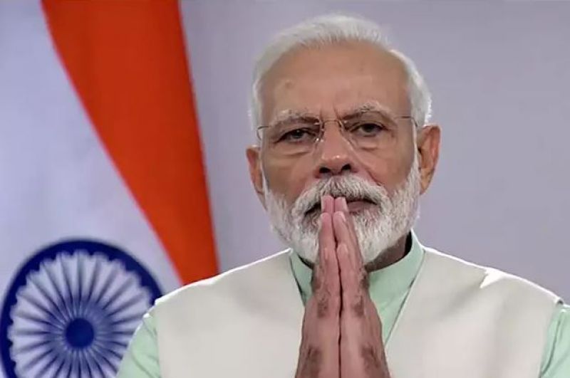 PM Narendra Modi