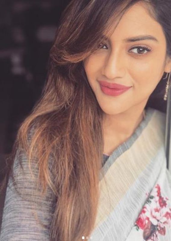 Nusrat Jahan