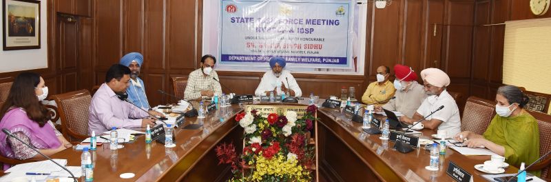 80% of Dengue cases reported from urban areas