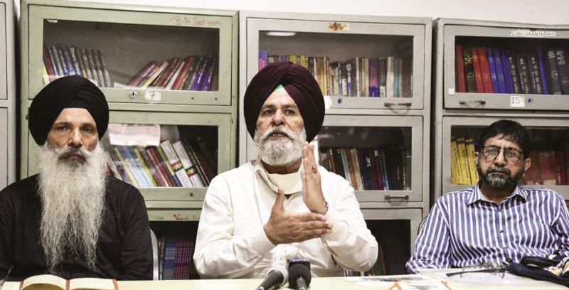 Dr. Tara Singh