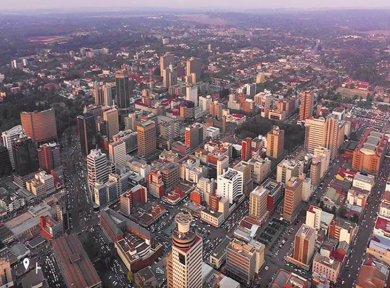 Google Earth has its eyes on 98 percent of the world’s population