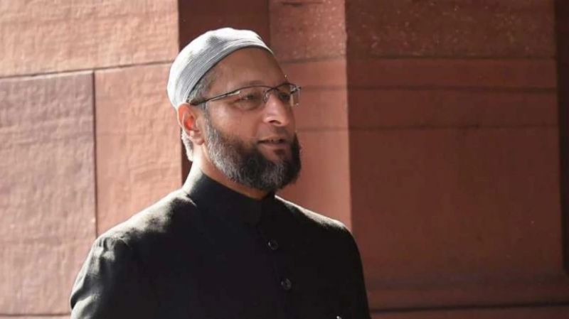 Asaduddin Owaisi