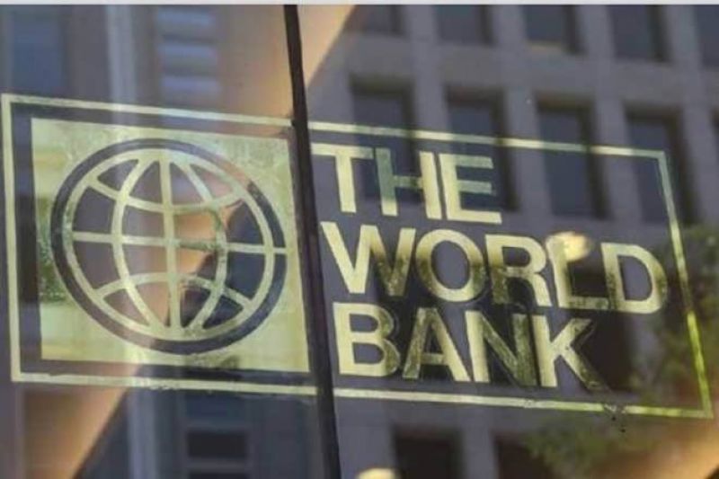 The World Bank