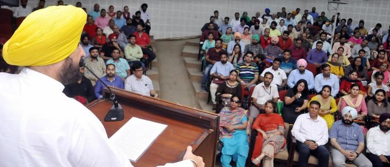 102 appointment Letter to Ayurvedic Medical Officers