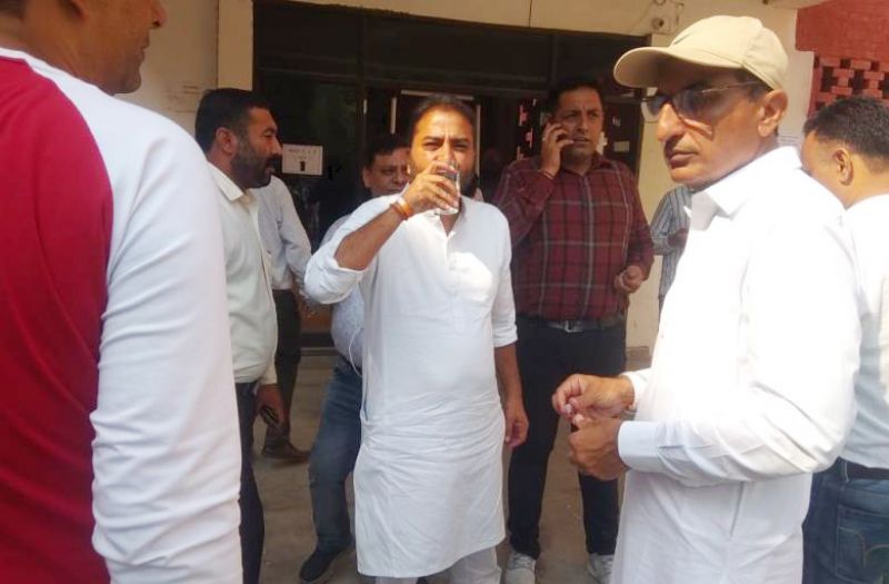 Punjab By-Election Results 2019: Congress wins Jalalabad seat