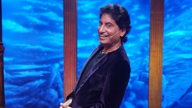 Raju Srivastav