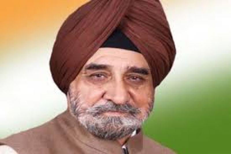 Tript Bajwa 