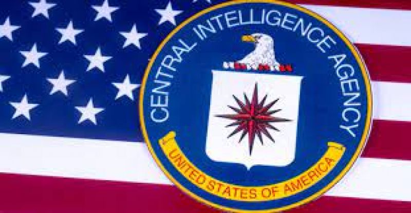 Central Intelligence Agency