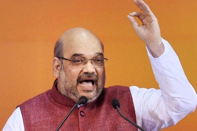 amit shah