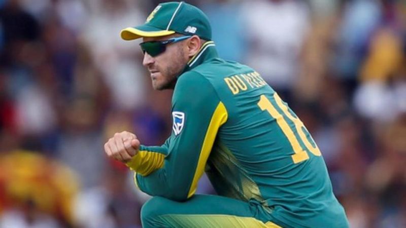 faf du plessis