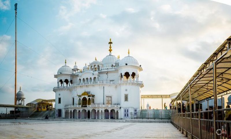 Anandpur Sahib