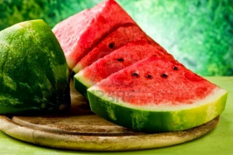 watermelon