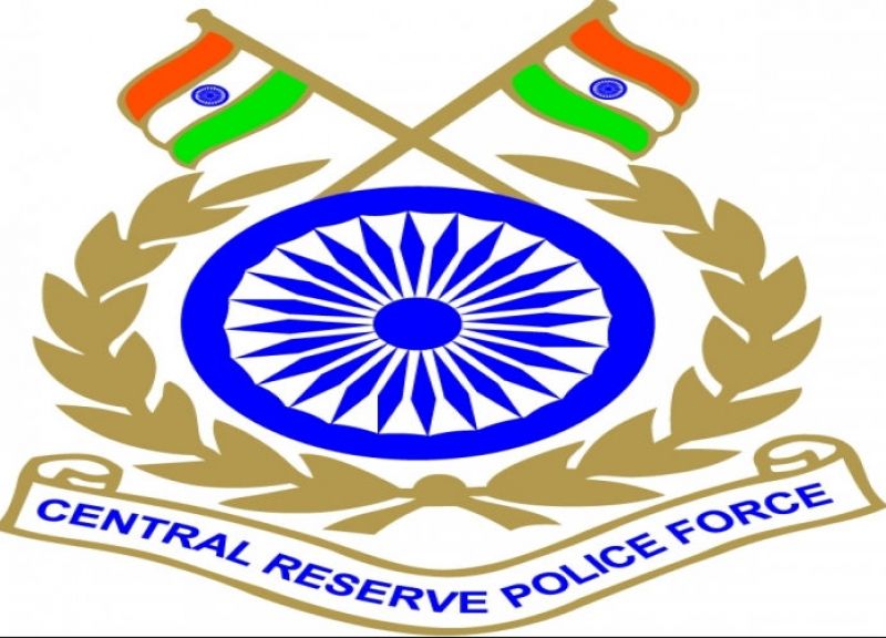 CRPF 