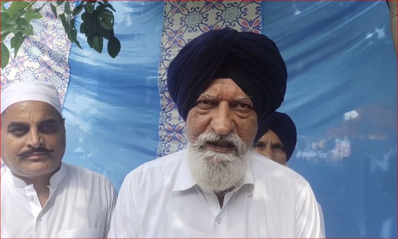 Iqbal Singh Jhundan