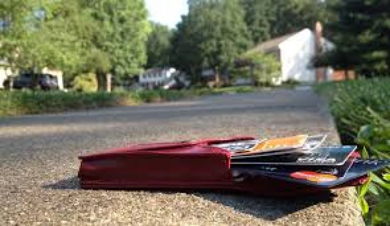 debit and credit card