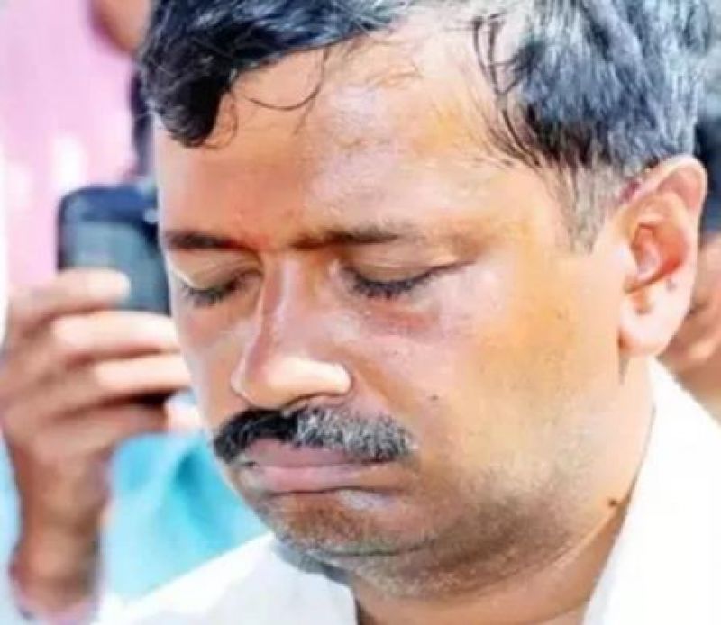 Arvind Kejriwal