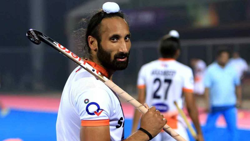 Sardar Singh