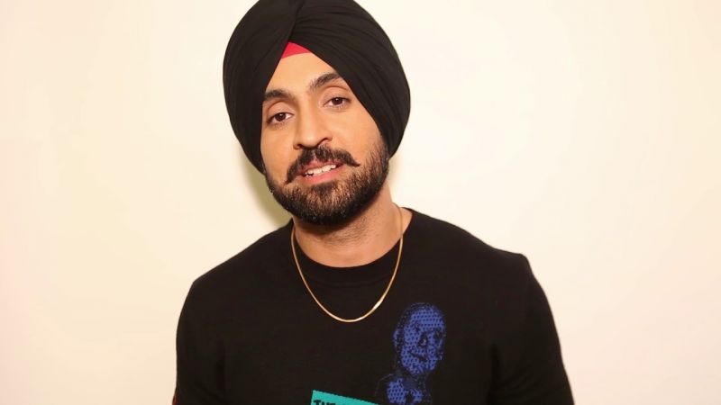 Diljit Dosanjh