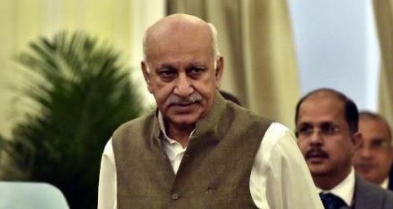 MJ Akbar