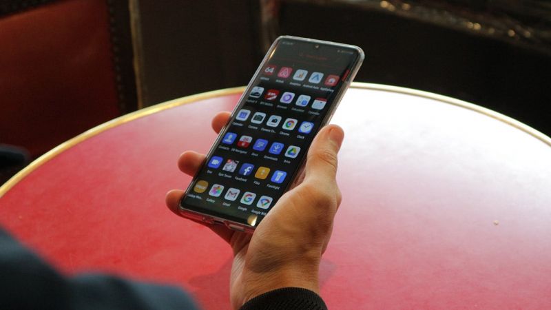 More Than 1,000 Android Apps Steal Your Data Without Permission