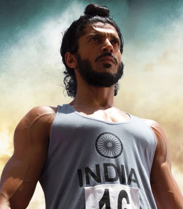 Bhaag Milkha Bhaag