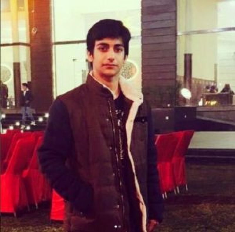 Bandgi Kalra' Brother