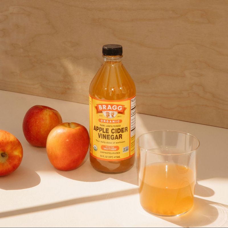  Apple vinegar