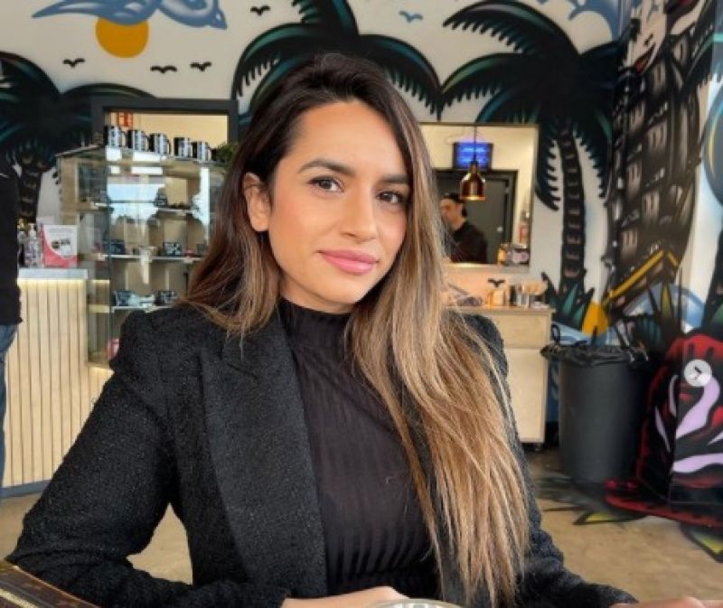 Harpreet Kaur crowned winner of BBC’s ‘The Apprentice’