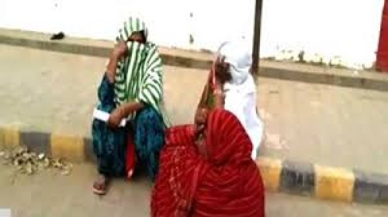 women allegedly gang raped kannauj video viral