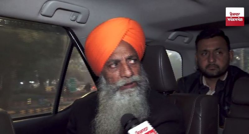 Gurnam Singh Chaduni