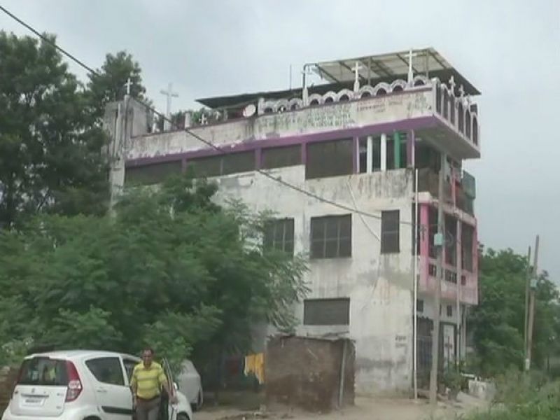 34 children trafficked to Ludhiana from Jharkhand, Bihar