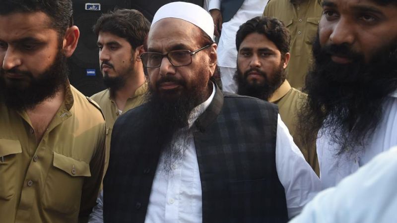 pakistan planning permanent ban on hafiz saeeds jud
