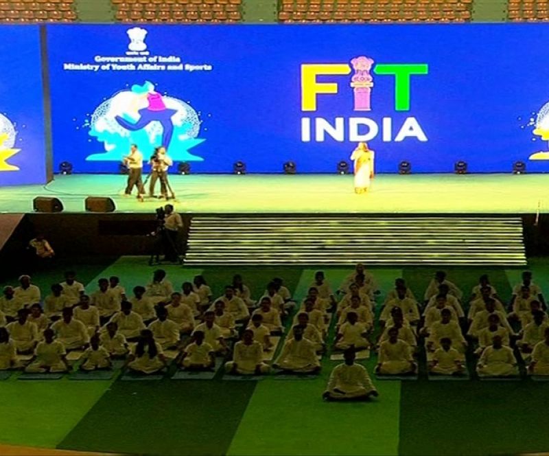 Fit India 
