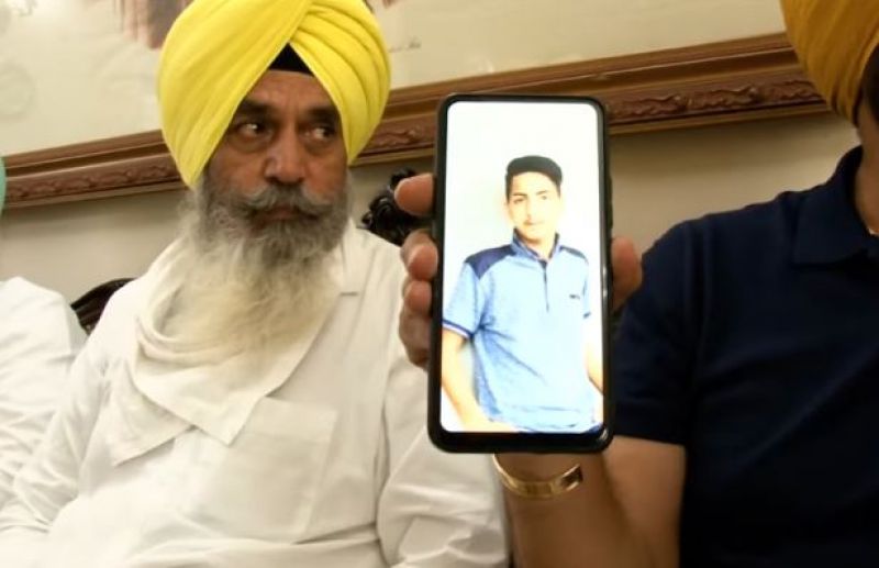 Sukhpal Khaira