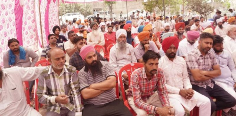 Dairy Famring Assosiation