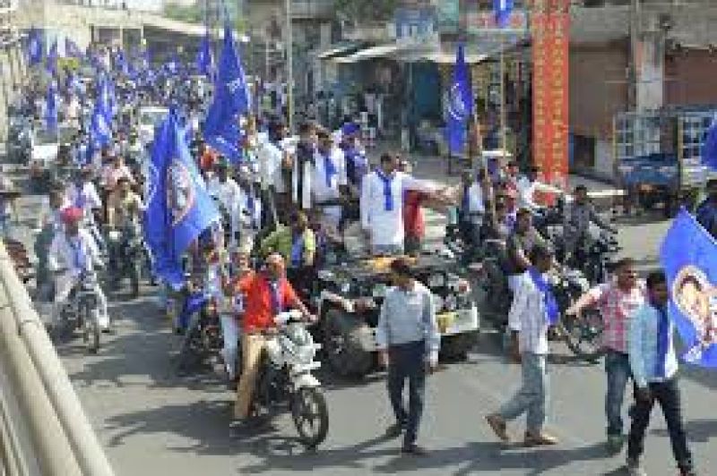 center told supreme court your order weakened sc-st act