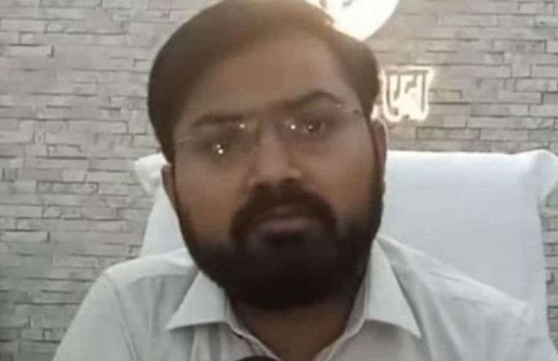 Mahinder Singh Tawar