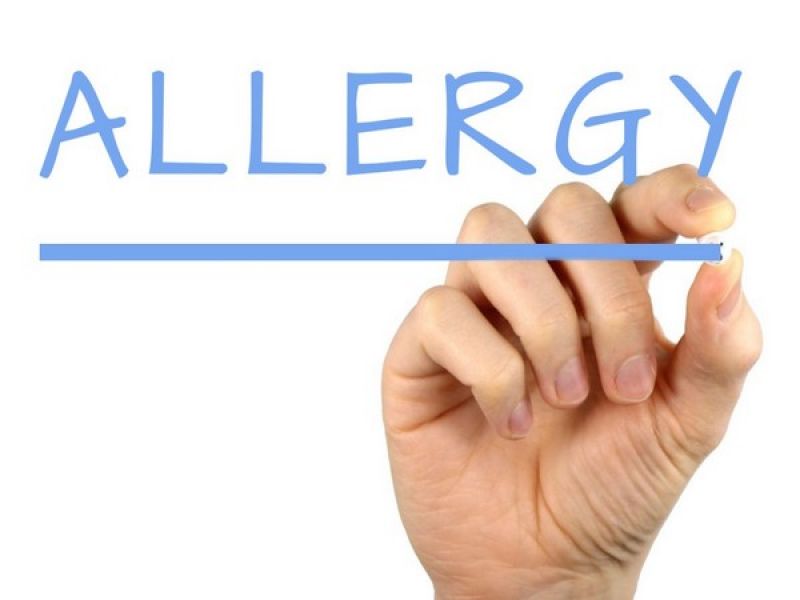 Allergy