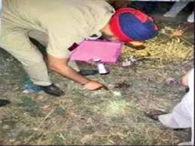 Punjabi singer Navjot Singh murder