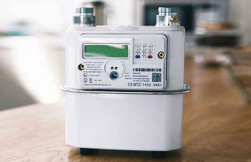 Prepaid Smart Meters