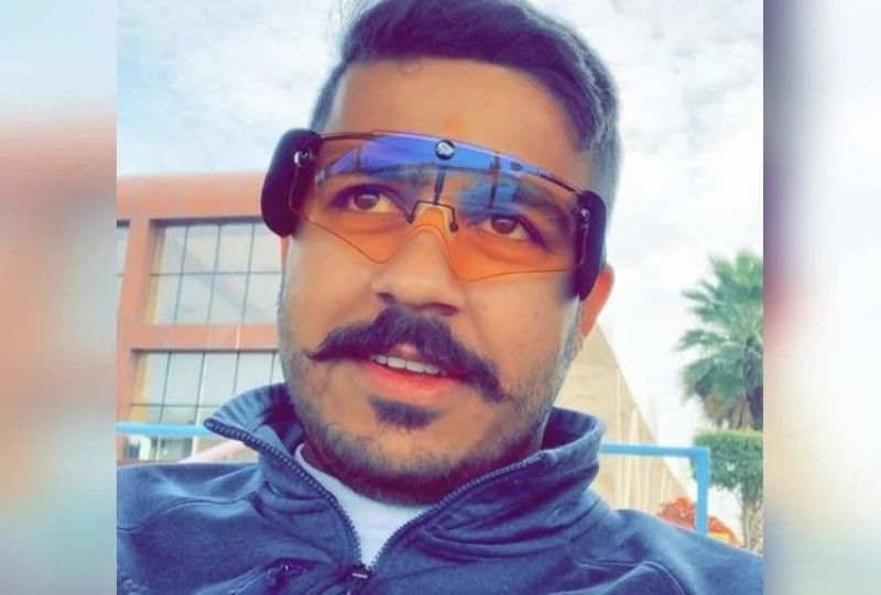 Namanveer Singh Brar