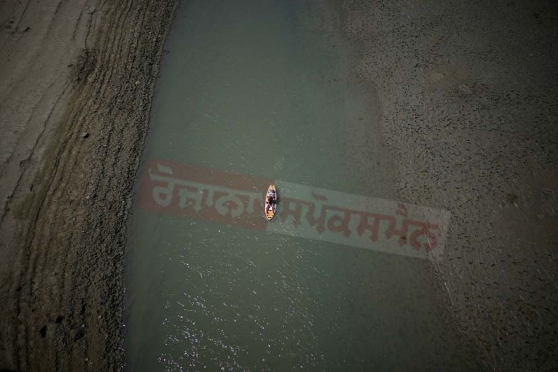 Drought officially declared in parts of England