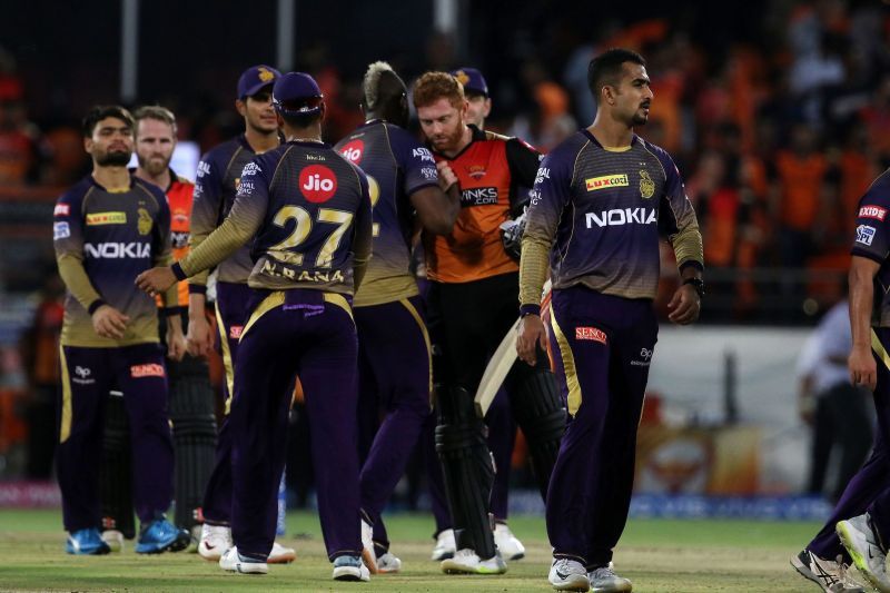 Kolkata Knight Riders