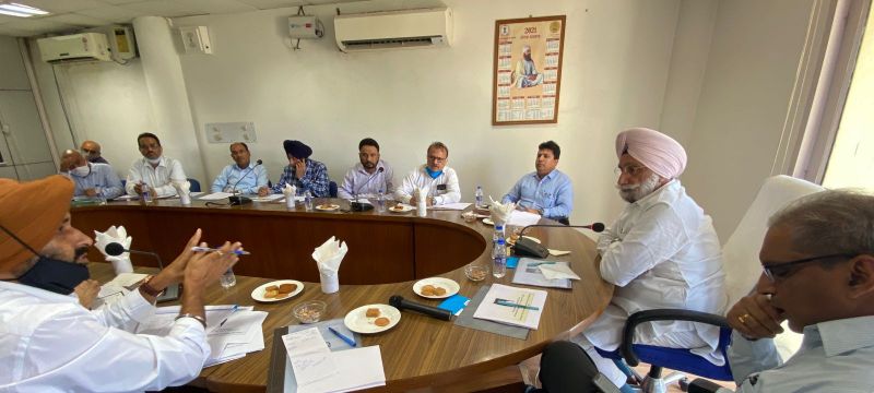 Sukhjinder Singh Randhawa