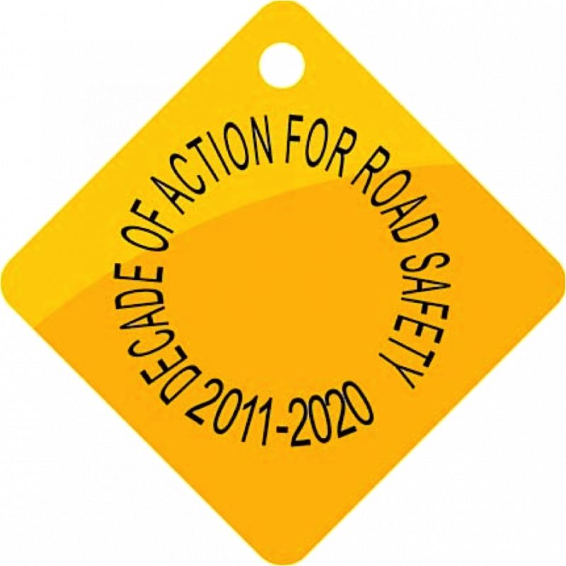 UN Decade of Action for Road Safety