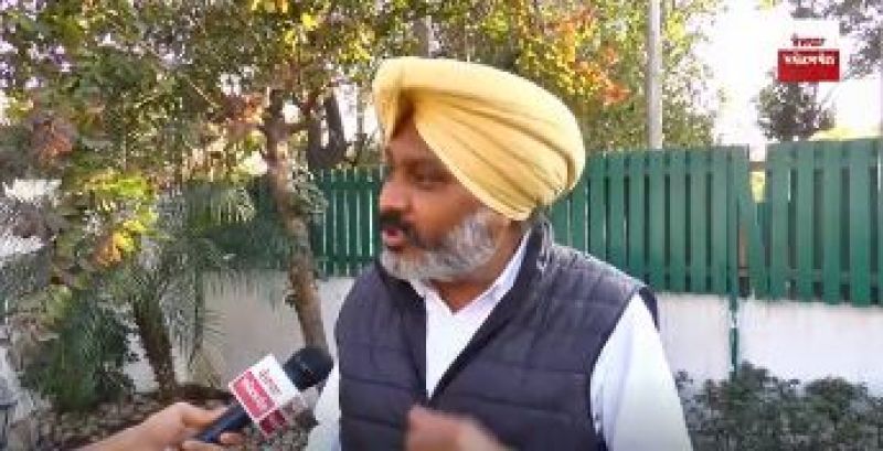 harpal singh Cheema