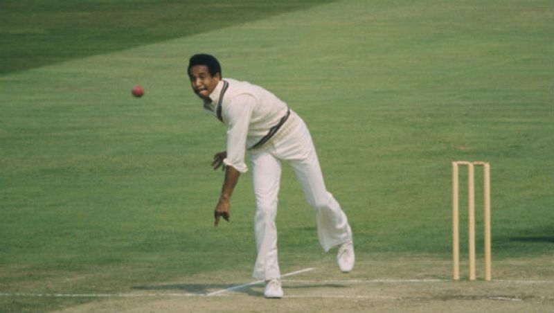 Garfield Sobers