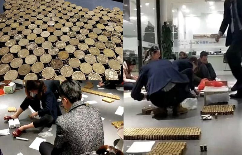 Different Images of Process